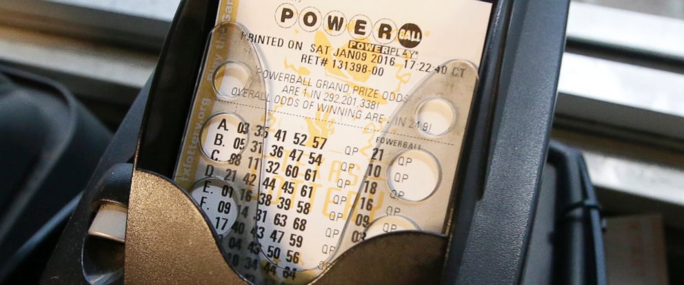 past powerball numbers 2022